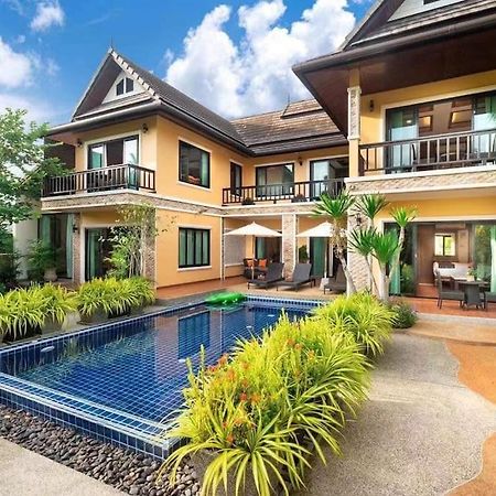 Phuket 6Br Laguna Bangtao Seaside Swimming Pool Villa מראה חיצוני תמונה