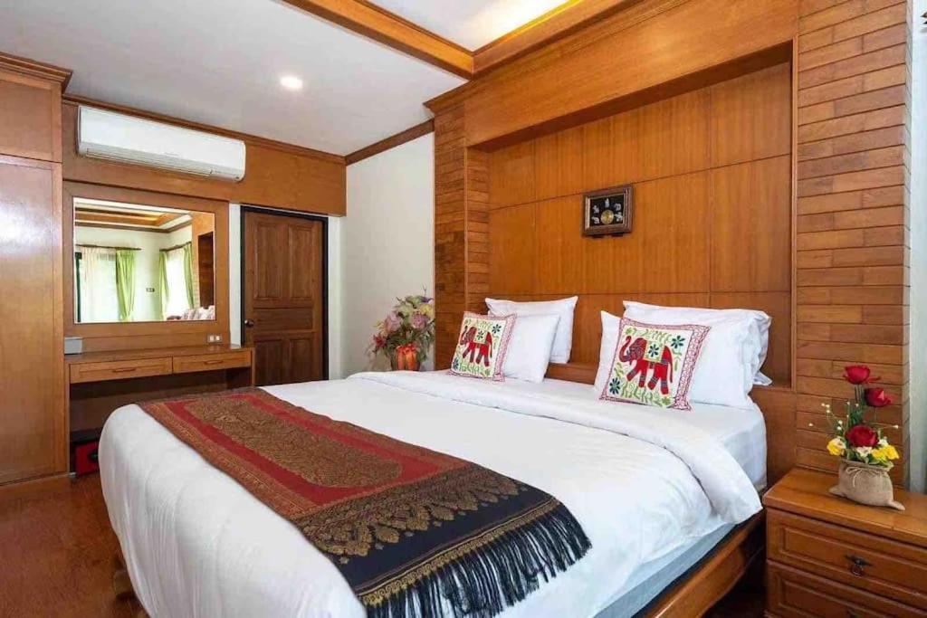 Phuket 6Br Laguna Bangtao Seaside Swimming Pool Villa מראה חיצוני תמונה