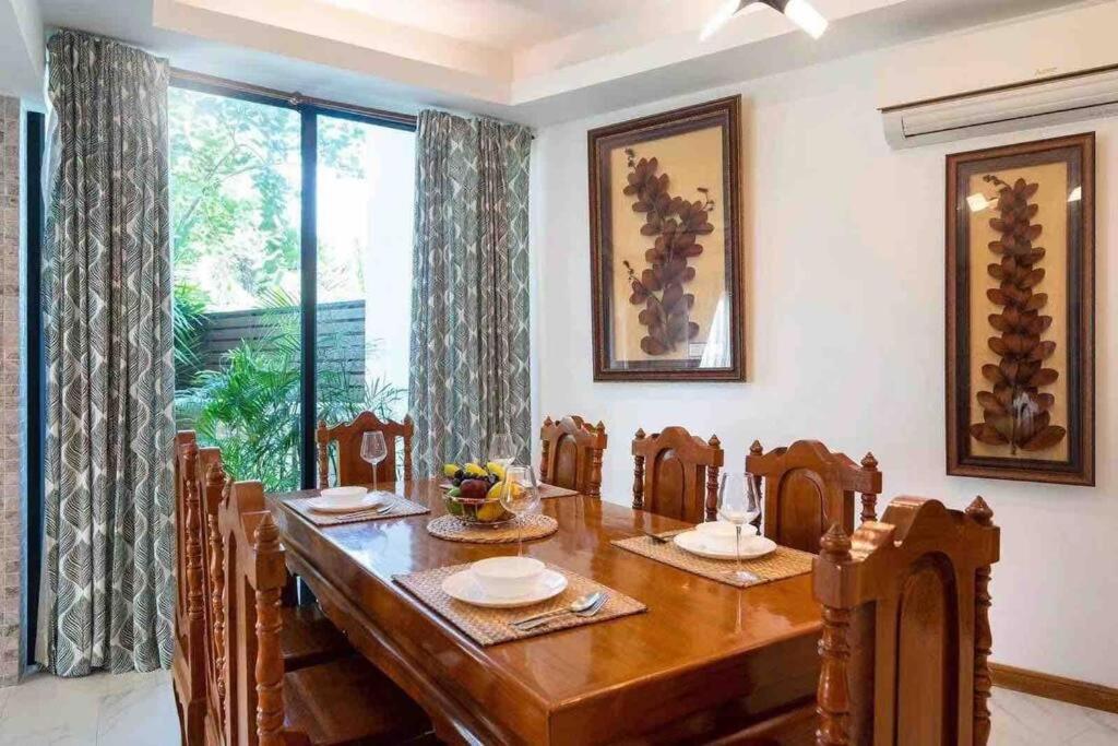 Phuket 6Br Laguna Bangtao Seaside Swimming Pool Villa מראה חיצוני תמונה