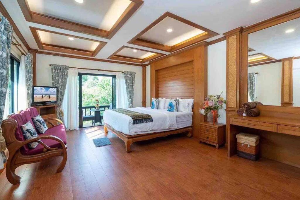 Phuket 6Br Laguna Bangtao Seaside Swimming Pool Villa מראה חיצוני תמונה
